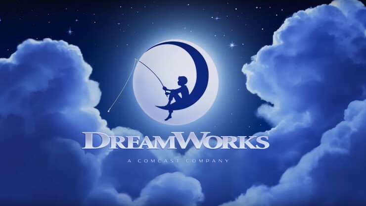 Источник: DreamWorks Animation