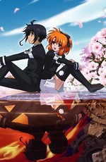 Обзор аниме-новинок весеннего сезона 2009 года