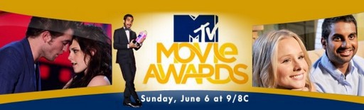 Пoбeдитeли MTV Movie Awards Winners 2010