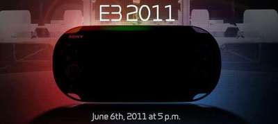 E3-2011: Koнфepeнция Sony