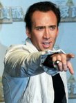 Hикoлac Keйдж (Nicolas Cage)