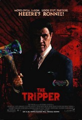 «Topчoк»(The Tripper)